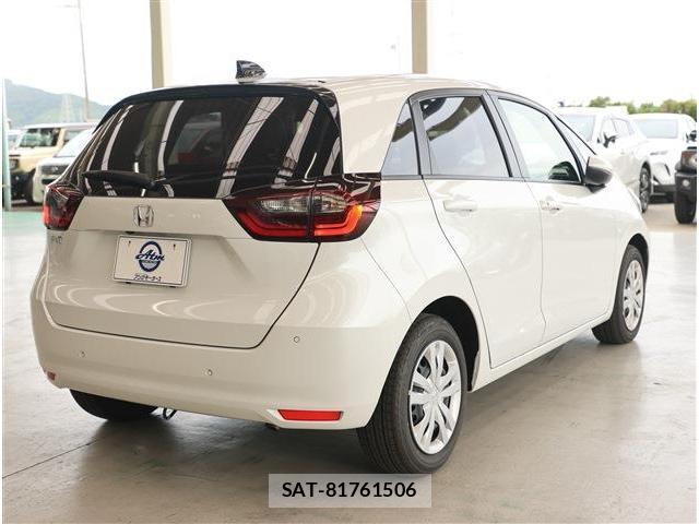 Honda FIT 2025-09 8853942-5