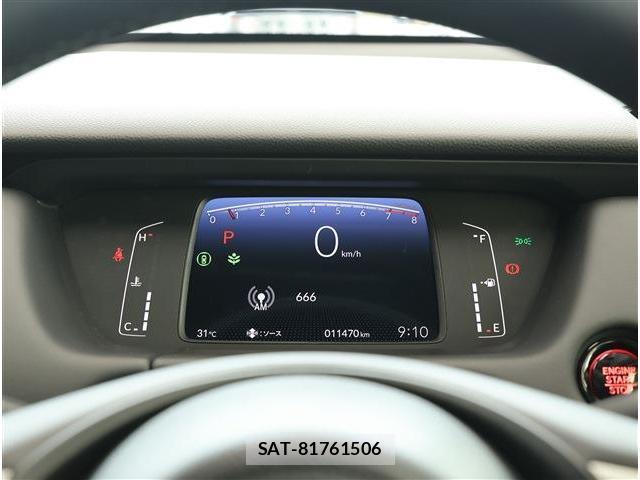 Honda FIT 2025-09 8853942-6