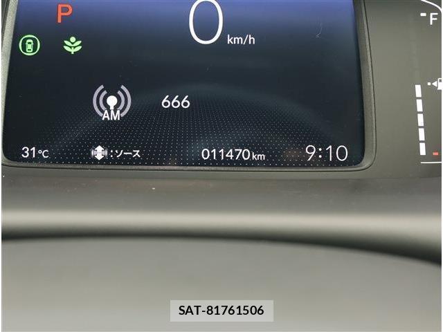 Honda FIT 2025-09 8853942-7
