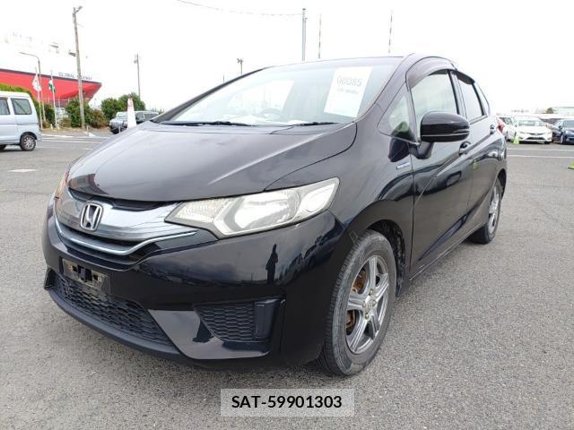 Honda FIT 2014-08 8854179-0