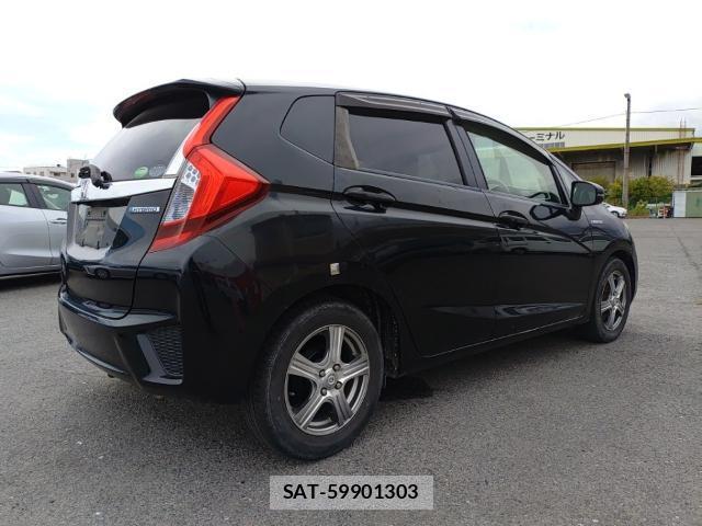Honda FIT 2014-08 8854179-4