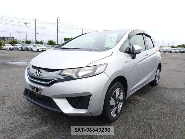 Honda FIT 2015-08 8854180-0