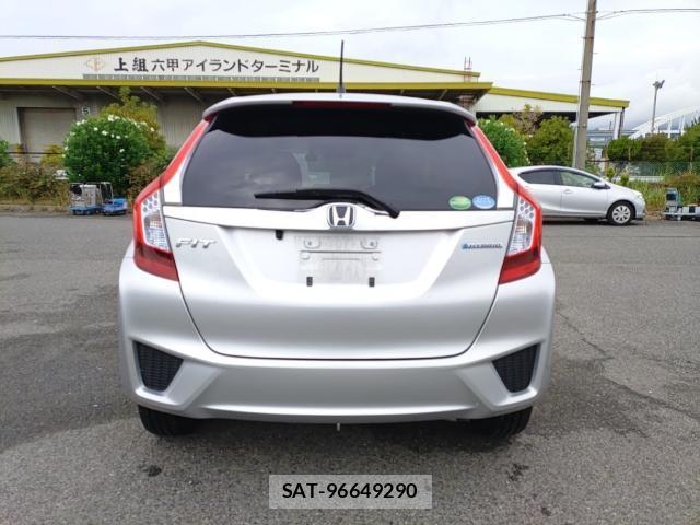Honda FIT 2015-08 8854180-1