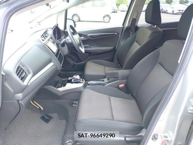 Honda FIT 2015-08 8854180-15