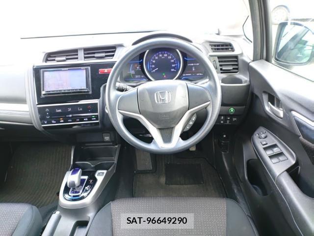 Honda FIT 2015-08 8854180-2