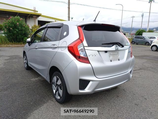 Honda FIT 2015-08 8854180-5