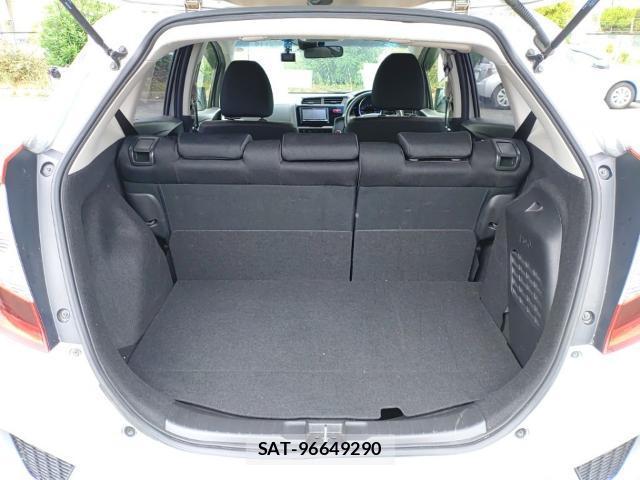 Honda FIT 2015-08 8854180-7
