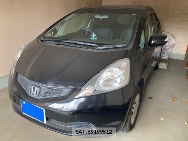 Honda FIT 2010-01 8854339-0