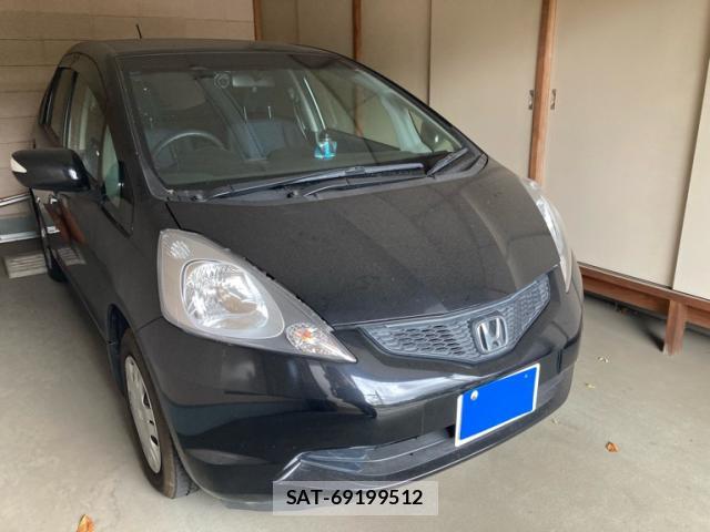 Honda FIT 2010-01 8854339-1