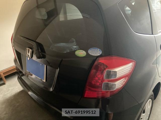 Honda FIT 2010-01 8854339-13