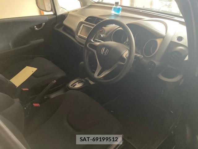 Honda FIT 2010-01 8854339-15