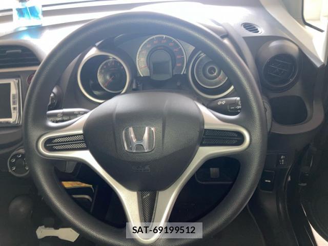 Honda FIT 2010-01 8854339-19