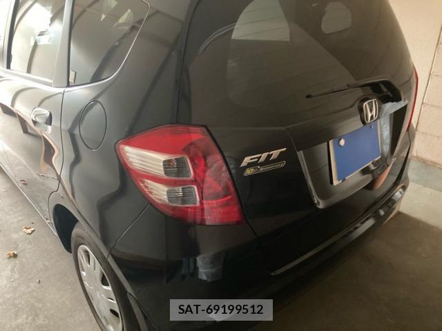 Honda FIT 2010-01 8854339-2