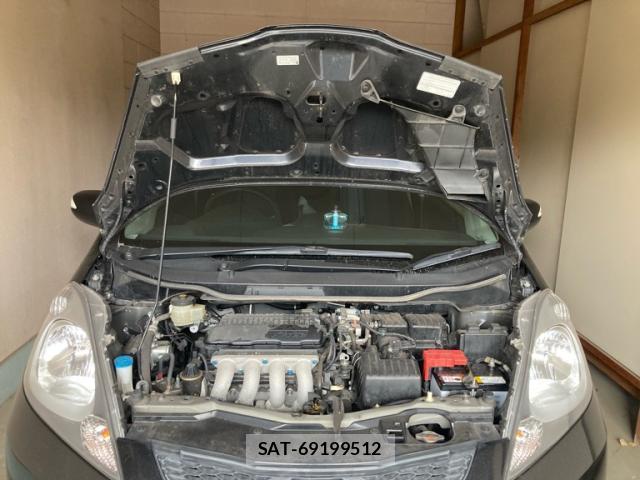Honda FIT 2010-01 8854339-3