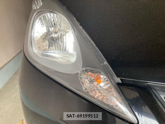 Honda FIT 2010-01 8854339-4