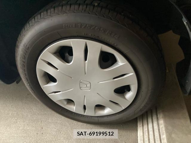 Honda FIT 2010-01 8854339-5
