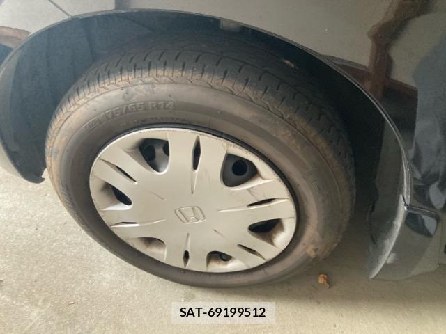 Honda FIT 2010-01 8854339-6