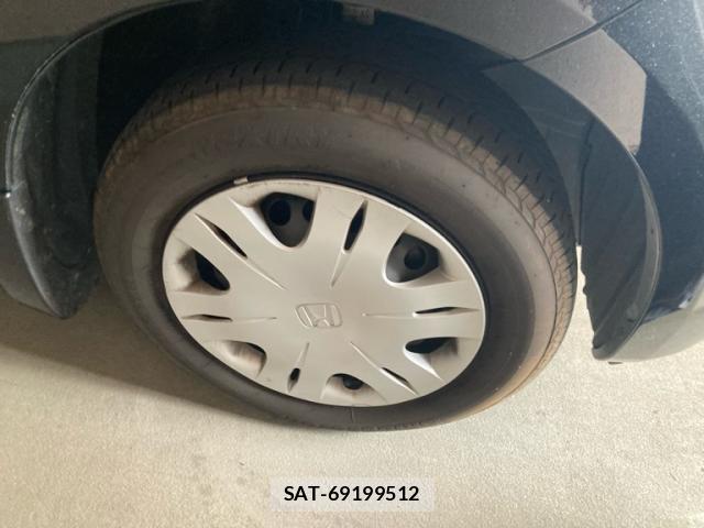 Honda FIT 2010-01 8854339-7