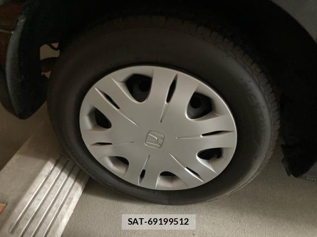 Honda FIT 2010-01 8854339-8