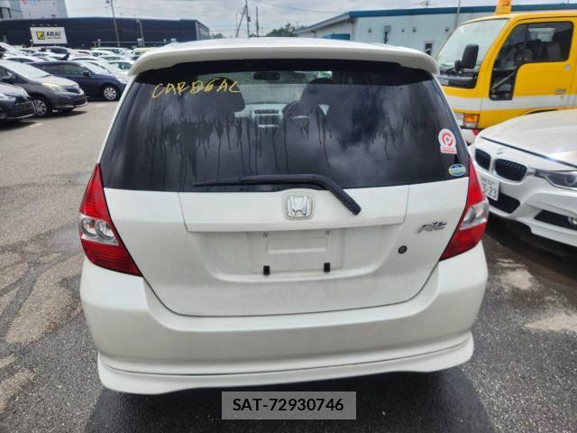 Honda FIT 2001-07 8854431-1