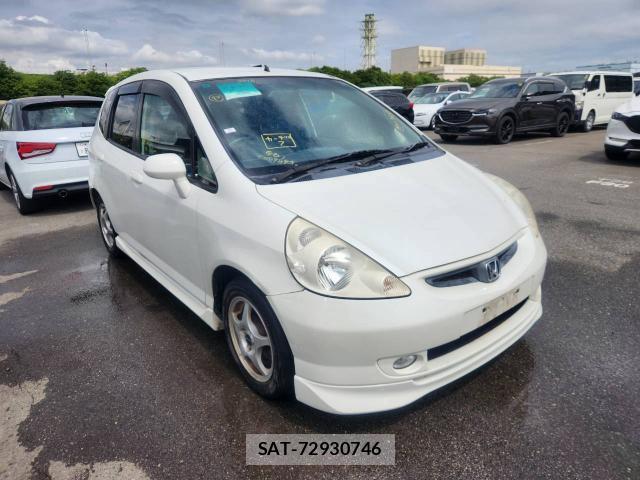 Honda FIT 2001-07 8854431-11