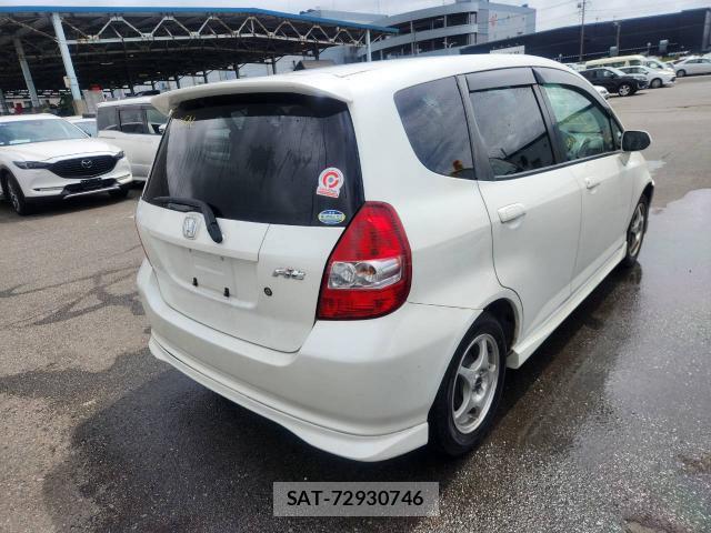 Honda FIT 2001-07 8854431-12