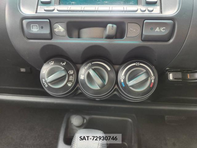 Honda FIT 2001-07 8854431-15