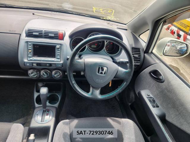 Honda FIT 2001-07 8854431-16