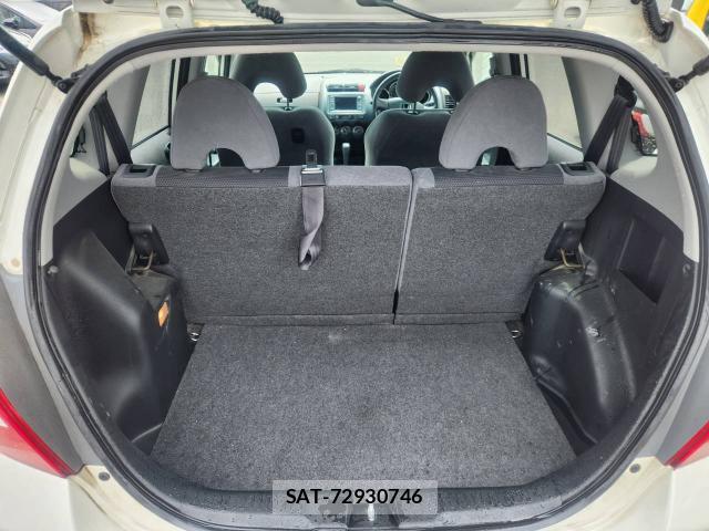 Honda FIT 2001-07 8854431-17