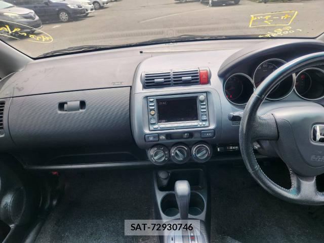 Honda FIT 2001-07 8854431-2
