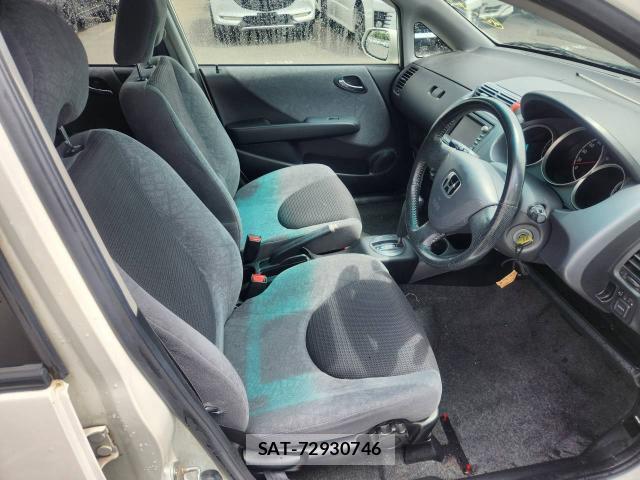 Honda FIT 2001-07 8854431-5