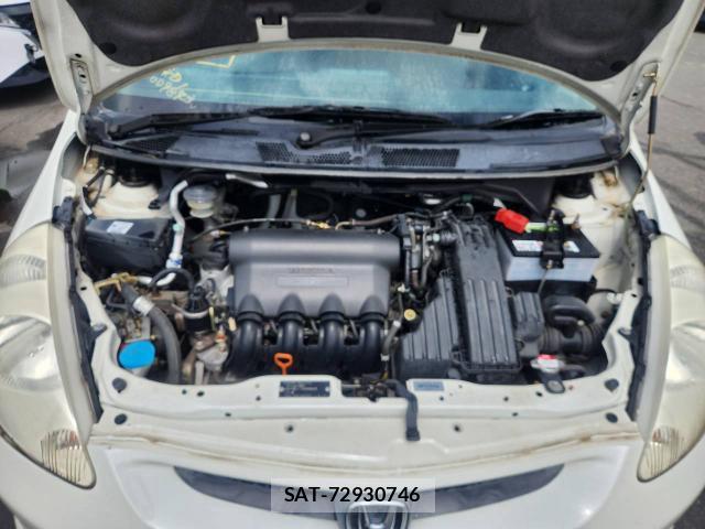 Honda FIT 2001-07 8854431-7