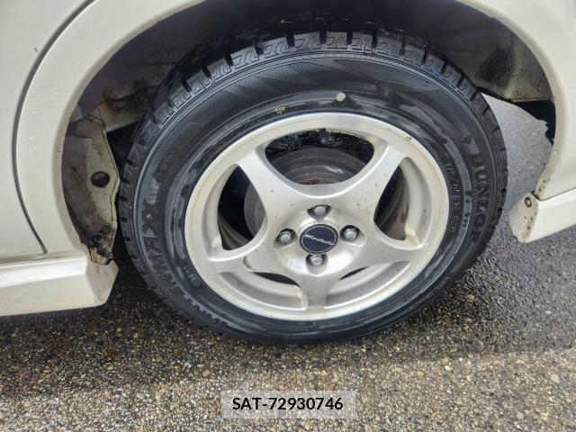 Honda FIT 2001-07 8854431-8