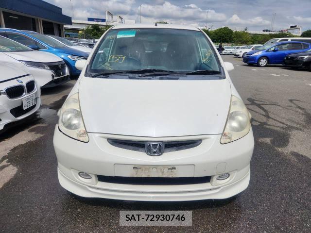 Honda FIT 2001-07 8854431-9