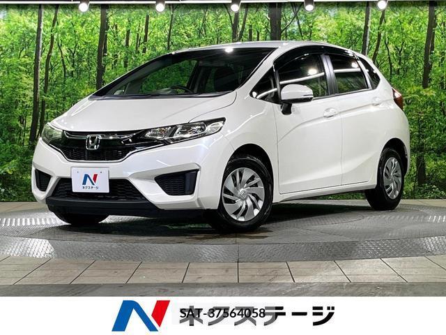 Honda FIT 2015-11 8854438-0