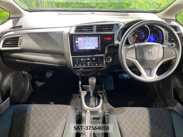 Honda FIT 2015-11 8854438-1
