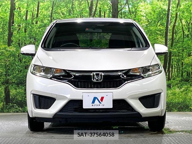 Honda FIT 2015-11 8854438-13
