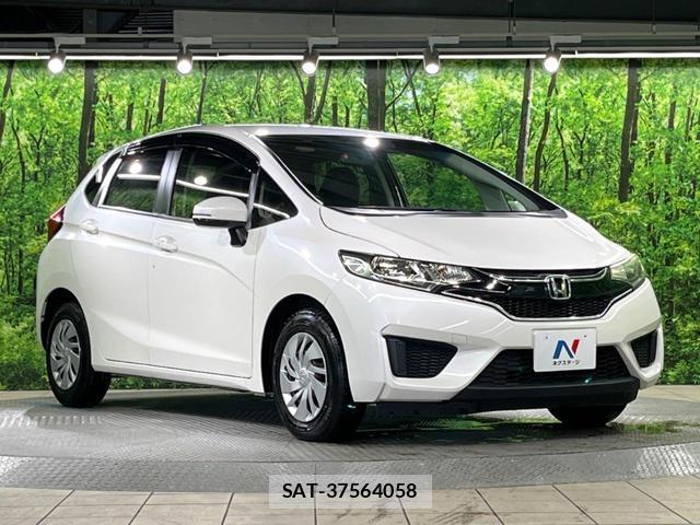 Honda FIT 2015-11 8854438-15
