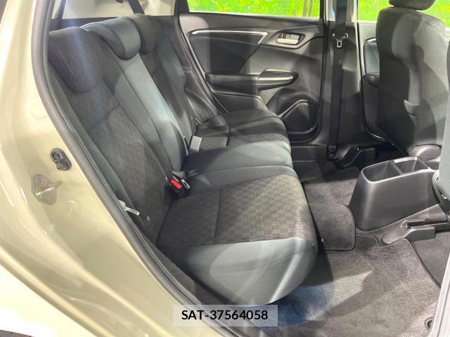 Honda FIT 2015-11 8854438-8