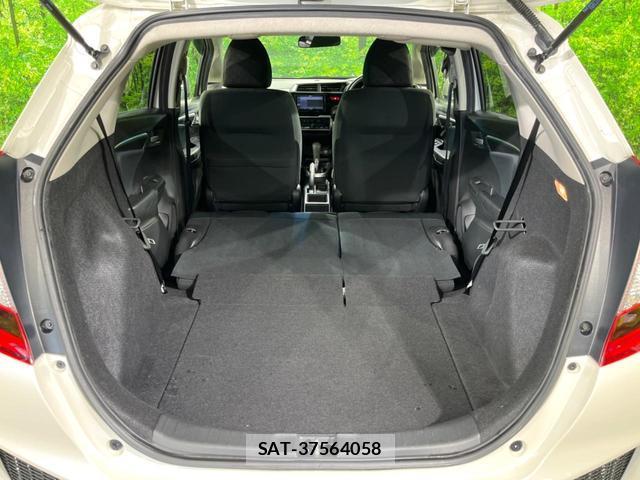 Honda FIT 2015-11 8854438-9
