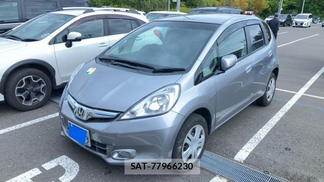 Honda FIT 2011-09 8854485-0