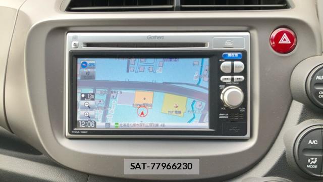 Honda FIT 2011-09 8854485-10