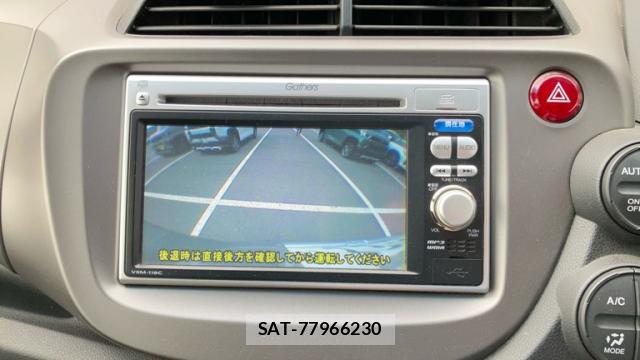 Honda FIT 2011-09 8854485-11