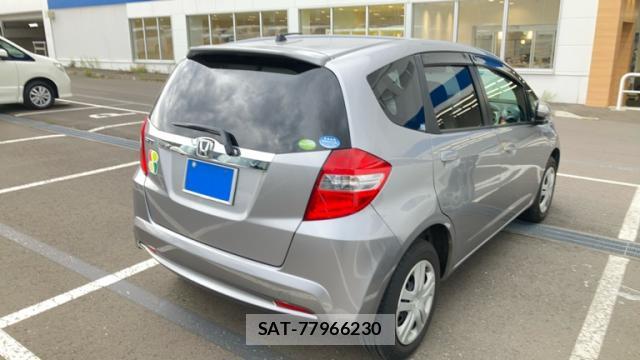 Honda FIT 2011-09 8854485-13