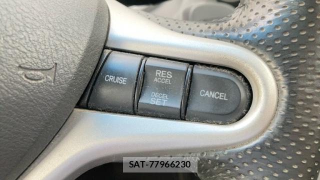 Honda FIT 2011-09 8854485-17
