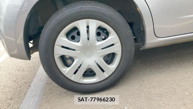 Honda FIT 2011-09 8854485-3