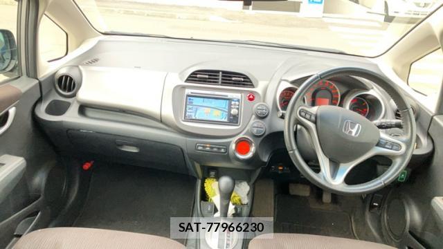 Honda FIT 2011-09 8854485-6