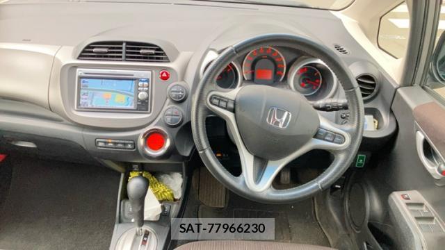 Honda FIT 2011-09 8854485-7