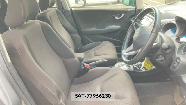 Honda FIT 2011-09 8854485-8