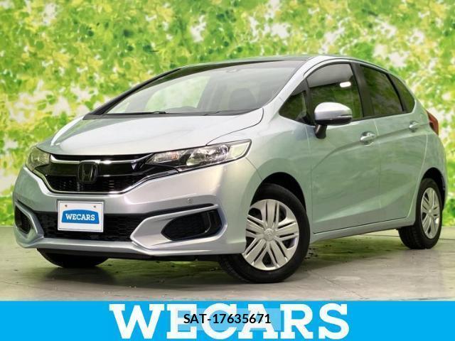 Honda FIT 2018-07 8854662-0